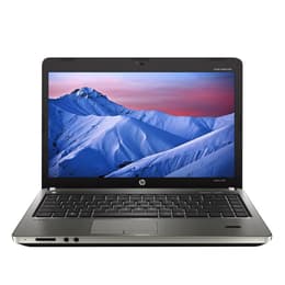 Hp ProBook 4330S 13" Celeron 1.6 GHz - Ssd 128 Go RAM 4 Go QWERTZ - Allemand