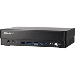 Gigabyte GB-BSi3-1115G4 Core i3 3 GHz - SSD 256 Go - 16 Go - Intel UHD Graphics