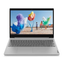 Lenovo IdeaPad 3 15ADA05 15" 3000 1.2 GHz - SSD 256 Go - 8 Go AZERTY - Français