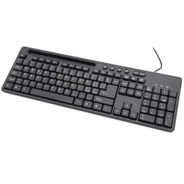 Clavier Cortek QWERTY Italien CORFK1