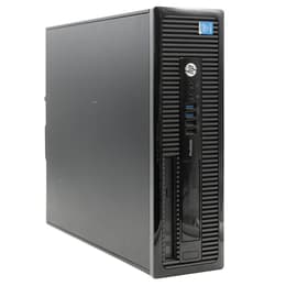 HP ProDesk 400 G1 SFF Core i7 3.4 GHz - SSD 256 Go RAM 8 Go