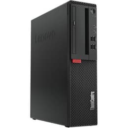 Lenovo ThinkCentre M710S SFF Core i3 3.7 GHz - SSD 256 Go RAM 8 Go