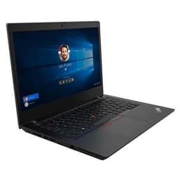 Lenovo ThinkPad L14 G1 14" Core i5 1.6 GHz - SSD 256 Go - 8 Go AZERTY - Français