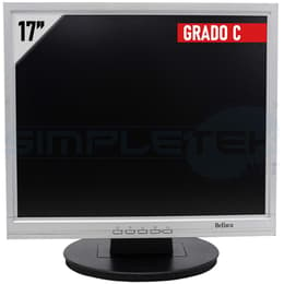 Écran 17" LCD HDTV Belinea 1730 S1