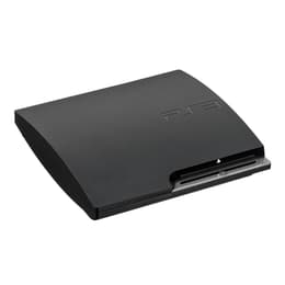 PlayStation 3 Slim - Noir