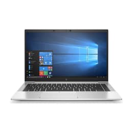 HP EliteBook 840 G8 - 14 - Core i7 1165G7 - 16 Go RAM - 512 Go