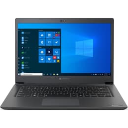 Dynabook Tecra A40-G PMZ20E-0K8043DU 14" Celeron 1.9 GHz - SSD 128 Go - 4 Go QWERTY - Anglais