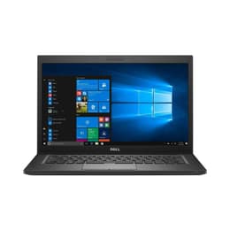 Dell Latitude 7280 12" Core i5 2.4 GHz - SSD 512 Go - 16 Go AZERTY - Français