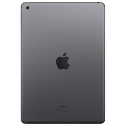 Apple iPad Air 2 Wi-Fi - 2e génération - tablette - 64 Go - 9.7