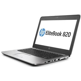 HP EliteBook 850 G3 15" Core i7 2.6 GHz - SSD 256 Go - 16 Go AZERTY - Français