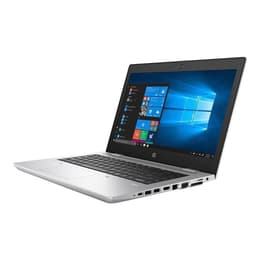 HP ProBook 640 G1 14" Core i5 2.6 GHz - HDD 250 Go - 4 Go AZERTY - Français