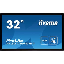 Écran 32" LED full hdtv Iiyama TF3215MC-B1