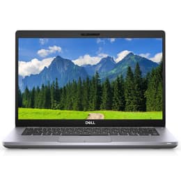 Dell Latitude 5410 14" Core i7 1.1 GHz - SSD 1000 Go - 32 Go AZERTY - Français