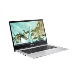 Asus CX1400CNA-BV0085 Celeron 1.1 GHz 64Go eMMC - 4Go AZERTY - Français