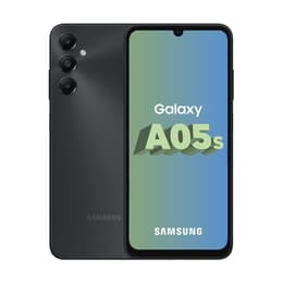 SAMSUNG Galaxy A23 5G Noir 128 Go Débloqué d'occasion