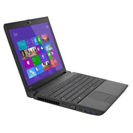 Dynabook Satellite Pro R50-EC-132 15" Celeron 1.8 GHz - SSD 256 Go - 8 Go QWERTY - Espagnol