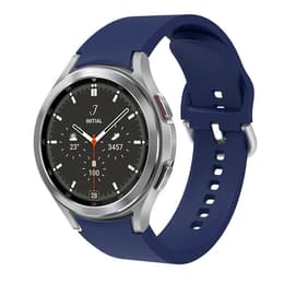 Montre Samsung GPS Galaxy Watch 4 Classic - Gris