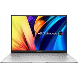 Asus Vivobook Pro 16 OLED K6602ZC-MX020W 16" Core i5 2 GHz - Ssd 512 Go RAM 16 Go QWERTY - Espagnol