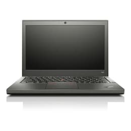 Lenovo ThinkPad X250 12" Core i5 2.2 GHz - Hdd 500 Go RAM 4 Go AZERTY - Français