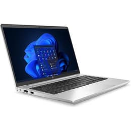 HP ProBook 255 G9 15" Ryzen 3 2.7 GHz - SSD 256 Go - 8 Go AZERTY - Français