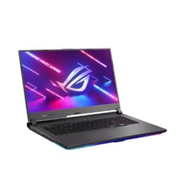 Asus ROG Strix G17 G713 17" Ryzen 7 2.9 GHz - SSD 512 Go - 16 Go - NVIDIA GeForce RTX 3050 Ti AZERTY - Français