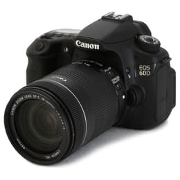 Nikon D3300 Appareil photo numérique Reflex 24,2 Mpix Kit Objectif AF-S  18-105 mm VR Noir : : High-Tech