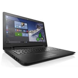 Lenovo IdeaPad 110-17ACL 17" A8 2.2 GHz - HDD 500 Go - 4 Go AZERTY - Français