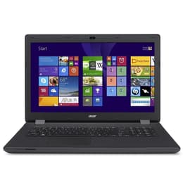 Acer Aspire ES1-711G-P42K 17" Pentium 2.1 GHz - SSD 240 Go - 8 Go AZERTY - Français