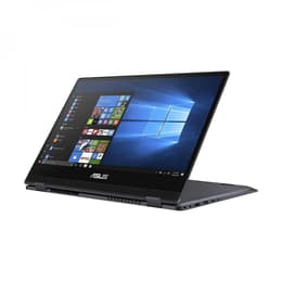 Asus VivoBook Flip TP412FA-EC452T 14" Core i3 2.1 GHz - Ssd 256 Go RAM 8 Go AZERTY - Français