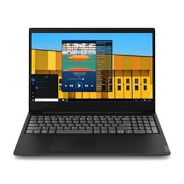 Lenovo IdeaPad S145-15IIL 15" Core i3 1.2 GHz - SSD 128 Go + HDD 1 To - 4 Go AZERTY - Français