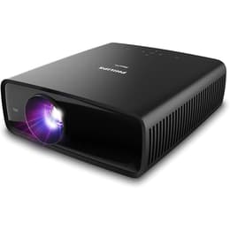 Vidéo projecteur Philips NeoPix 520 Noir