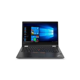 Lenovo ThinkPad L380 Yoga 13" Core i5 1.7 GHz - SSD 256 Go - 16 Go AZERTY - Français