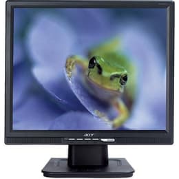 Écran 17" LCD SXGA Acer AL1717