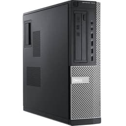 Dell OptiPlex 7010 DT Core i5 3.2 GHz - HDD 500 Go RAM 16 Go