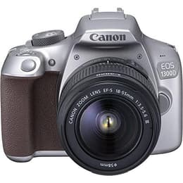 Canon EOS 1300D - Reflex numériques et appareils photo compacts