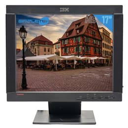 Écran 17" LED HDTV Lenovo L170M