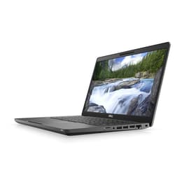 Dell Latitude 5400 14" Core i5 1.6 GHz - Ssd 256 Go RAM 8 Go QWERTY - Nordique