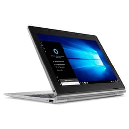 Lenovo IdeaPad D330-10IGM 10" Pentium 1.1 GHz - SSD 128 Go - 4 Go AZERTY - Français