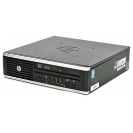 HP Compaq Elite 8300 USDT Core i5 2.9 GHz - SSD 256 Go RAM 8 Go