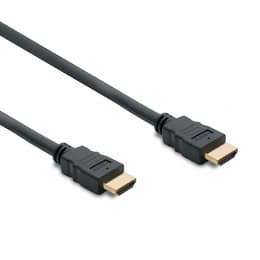 Câble Metronic Standard HDMI Male to Male with Ethernet 1.5 m 370263