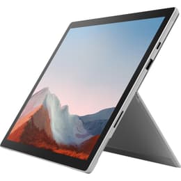 Microsoft Surface Pro 7 Plus 12" Core i3 3 GHz - SSD 128 Go - 8 Go AZERTY - Français