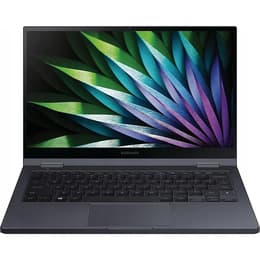 Samsung Galaxy Book Flex 2 Alpha 13" Core i7 2.8 GHz - SSD 512 Go - 16 Go QWERTY - Anglais