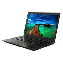 Lenovo ThinkPad T460S 14" Core i5 2.4 GHz - SSD 256 Go - 8 Go QWERTY - Anglais