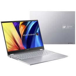 Asus Vivobook S 14 Flip TP3402VA-LZ137W 14" Core i5 2 GHz - Ssd 512 Go RAM 8 Go QWERTY - Arabe