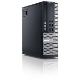 Dell OptiPlex 9020 SFF Core i5 3.4 GHz - SSD 512 Go RAM 16 Go