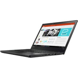 Lenovo ThinkPad T470 14" Core i5 2.5 GHz - SSD 128 Go - 8 Go QWERTZ - Allemand