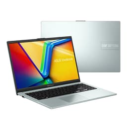 Asus VivoBook Go 15 E1504FA OLED-0W 15" Ryzen 5 2 GHz - Ssd 512 Go RAM 8 Go QWERTY - Arabe