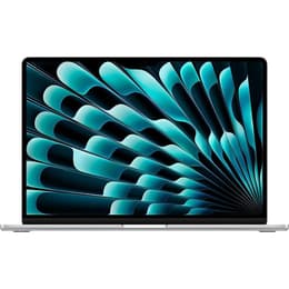 MacBook Air 15" (2023) - QWERTY - Espagnol