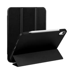 Coque iPad Air 11" (2024) - Silicone - Noir