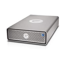 SanDisk Professional G-DRIVE PRO - disque dur - 18 To - USB 3.2 Gen 1 /  Thunderbolt 3 Pas Cher